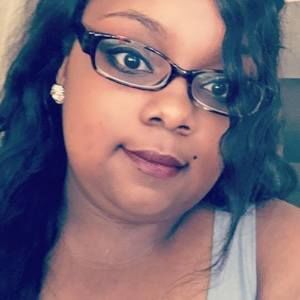 Meet your Posher, Jashae